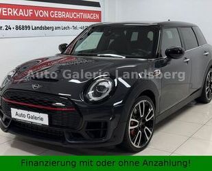 Mini John Cooper Works Clubman Gebrauchtwagen