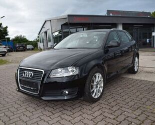 Audi Audi A3 Sportback 1.4 TFSI Attraction Gebrauchtwagen