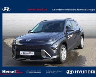 Hyundai Hyundai KONA Prime Hybrid 2WD - St. Wendel Gebrauchtwagen