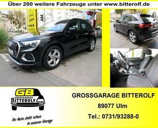 Audi Audi Q3 35TDI S tronic Advanced Navi+/Virt/ACC/PDC Gebrauchtwagen