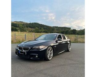 BMW BMW 530d A - Gebrauchtwagen