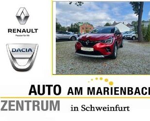 Renault Renault Captur TCe 90 EVOLUTION Gebrauchtwagen