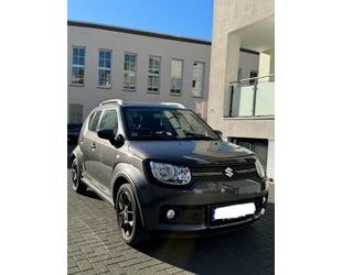 Suzuki Suzuki Ignis Comfort+ Gebrauchtwagen