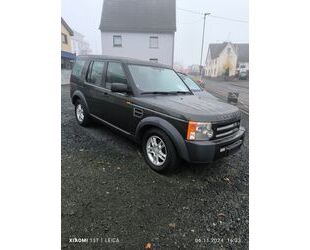 Land Rover Land Rover Discovery TDV6 S S Gebrauchtwagen