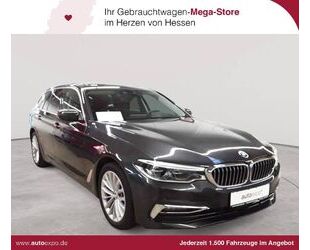 BMW BMW 520d Touring Aut. Luxury Line HuD Pano Gebrauchtwagen