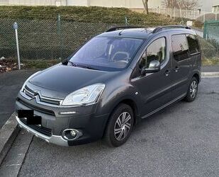 Citroen Citroën Berlingo MSP XTR L1 1.6 HDi 115 Gebrauchtwagen