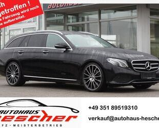 Mercedes-Benz Mercedes-Benz E 220d 4Matic T-Modell 9G-TRONIC *LE Gebrauchtwagen