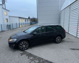 VW Volkswagen Golf 1.4 TSI 90kW BMT Comfortline Varia Gebrauchtwagen