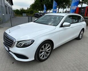 Mercedes-Benz Mercedes-Benz E 350d Business Exclusive Widesreen Gebrauchtwagen