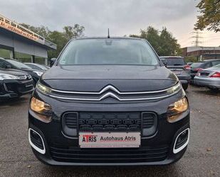 Citroen Citroën Berlingo Navi Gebrauchtwagen