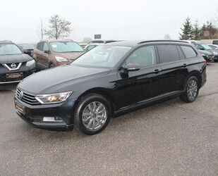 VW Volkswagen Passat Variant 1,4 TSI KLIMA NAVI PDC S Gebrauchtwagen