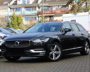 Volvo Volvo V90 D5 Inscription AWD/HuP/Pano/B&W/360°K/Le Gebrauchtwagen