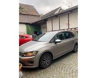 VW Volkswagen Golf Sportsvan 1.4 TSI 92kW ALLSTAR BMT Gebrauchtwagen