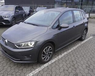 VW Volkswagen Golf Sportsvan 1.6 TDI AUTOMATIC - XE Gebrauchtwagen