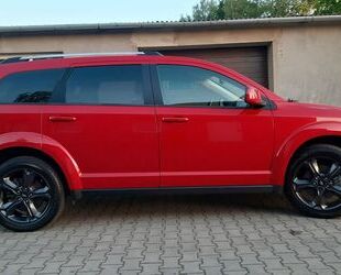 Dodge Dodge Journey 7-Sitzer Automatik Klima Schön LPG 3 Gebrauchtwagen