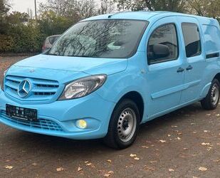 Mercedes-Benz Citan Gebrauchtwagen