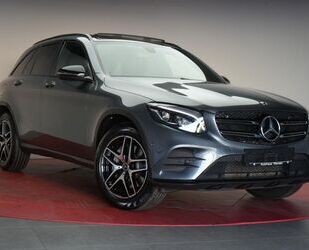 Mercedes-Benz GLC 300 Gebrauchtwagen