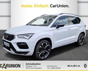 Cupra Cupra Ateca VZ 2.0 TSI 221 kW (300 PS) 7-Gang DSG Gebrauchtwagen