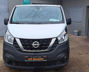 Nissan Nissan NV300 Kastenwagen L1H1 2,9t COMFORT,NAV,Eur Gebrauchtwagen