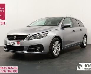 Peugeot Peugeot 308 SW BWJ 2020 1.2 PureTech 111 PK Blue L Gebrauchtwagen