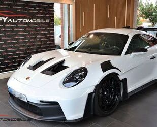 Porsche Porsche 992 - 911 GT3 RS Clubsport Gebrauchtwagen