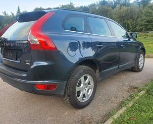 Volvo Volvo XC60 2.4D DRIVe - Gebrauchtwagen