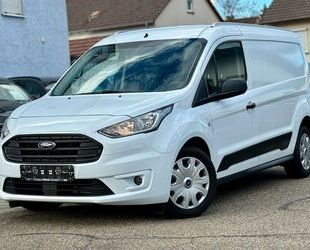 Ford Ford Transit Connect 210 L2 KastenTrend PDC|AHK|Kl Gebrauchtwagen