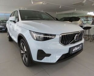 Volvo Volvo XC40 T4 Recharge Plug-In Hybrid Plus Bright Gebrauchtwagen