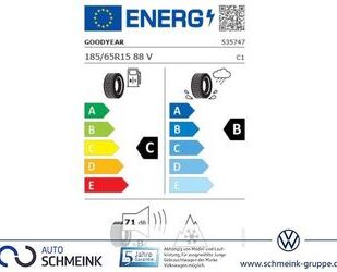 VW Volkswagen Polo 1.0 TSI Move Allwetterreifen Gebrauchtwagen