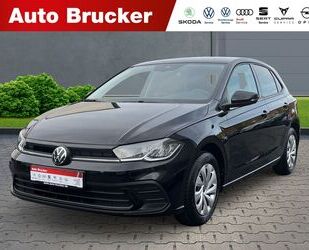 VW Volkswagen Polo VI Life 1.0 Navi+LED+Sitzheizung Gebrauchtwagen