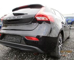 Volvo Volvo V40 Momentum Gebrauchtwagen