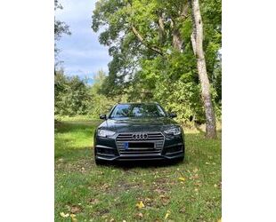 Audi Audi A4 40 TDI S tronic Avant - Tour Paket, Massag Gebrauchtwagen