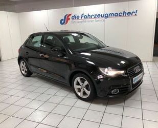 Audi Audi A1 Sportback attraction Gebrauchtwagen