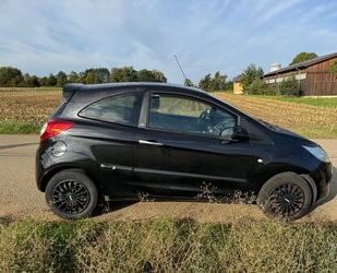 Ford Ford Ka 1,2 Trend / sehr gepflegt / unfallfrei Gebrauchtwagen