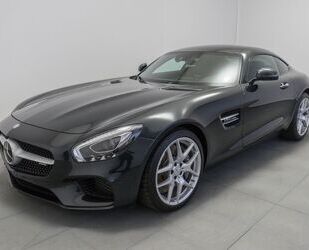 Mercedes-Benz Mercedes-Benz AMG GT Coupe/Erst 7 Tkm.!/TÜV+Servic Gebrauchtwagen