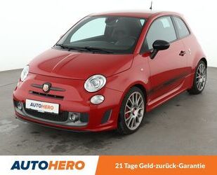 Abarth Abarth 595 1.4 Competizione*XENON*PDC*KLIMA*ALU Gebrauchtwagen