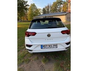 VW VolkswagenT-Roc 1.0 TSI Style Gebrauchtwagen