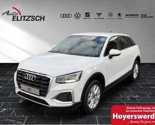 Audi Audi Q2 35 TFSI advanced S tronic LED Klima-Komf Gebrauchtwagen