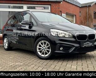 BMW BMW 214 Active Tourer*SHZ*PDC(v+h)*Alufelgen*Tempo Gebrauchtwagen