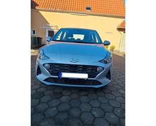 Hyundai Hyundai i10 1.0 Trend Gebrauchtwagen