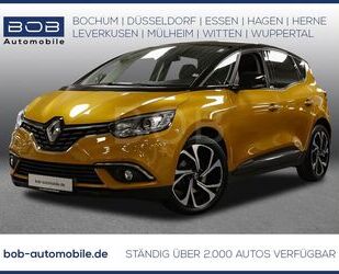 Renault Renault Scenic BOSE Edition TCe 160 EDC NAVI SHZ P Gebrauchtwagen