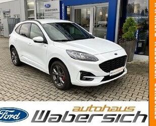 Ford Ford Kuga Plug-In Hybrid ST-Line X Gebrauchtwagen