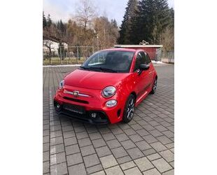 Abarth Abarth 595 1.4 T-Jet 16V 595 -Sport Gebrauchtwagen