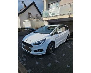 Ford Ford S-Max 2,0 EcoBlue Bi-Turbo 177kW ST-Line Aut. Gebrauchtwagen