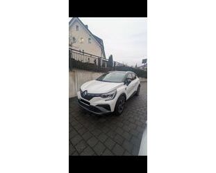 Renault Renault Captur E-TECH Plug-In 160 R.S. Line R.S. L Gebrauchtwagen