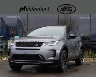 Land Rover Land Rover Discovery Sport D165 AWD Dynamic SE Gebrauchtwagen