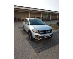 VW Volkswagen T-Cross 1.0 TSI Active | AHK | Gar. | P Gebrauchtwagen