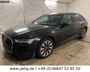 Audi Audi A6 50 quattro ACC+/HD-MATRIX/360°KAM/VIRTUAL/ Gebrauchtwagen