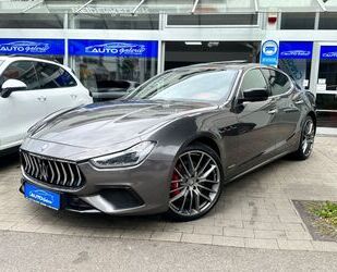 Maserati Ghibli Gebrauchtwagen