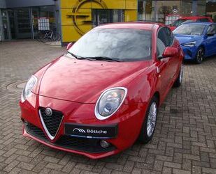 Alfa Romeo MiTo Gebrauchtwagen